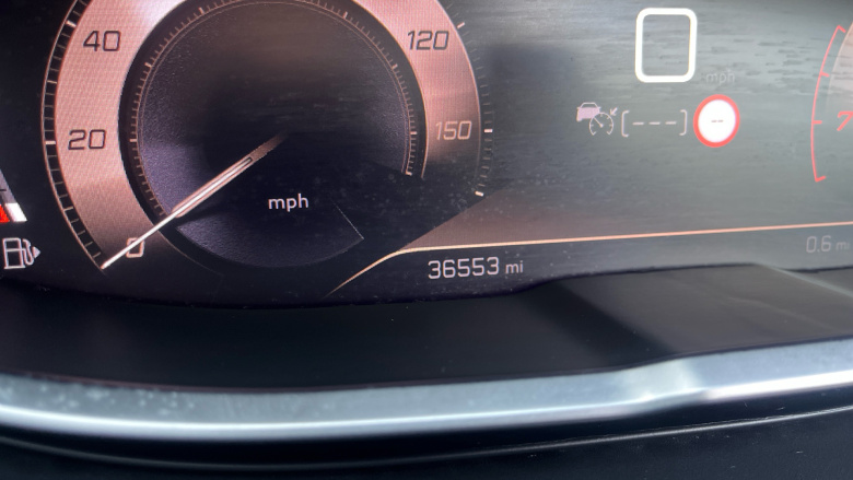 Peugeot 3008 1.2 PureTech GT 5dr EAT8 Petrol Estate